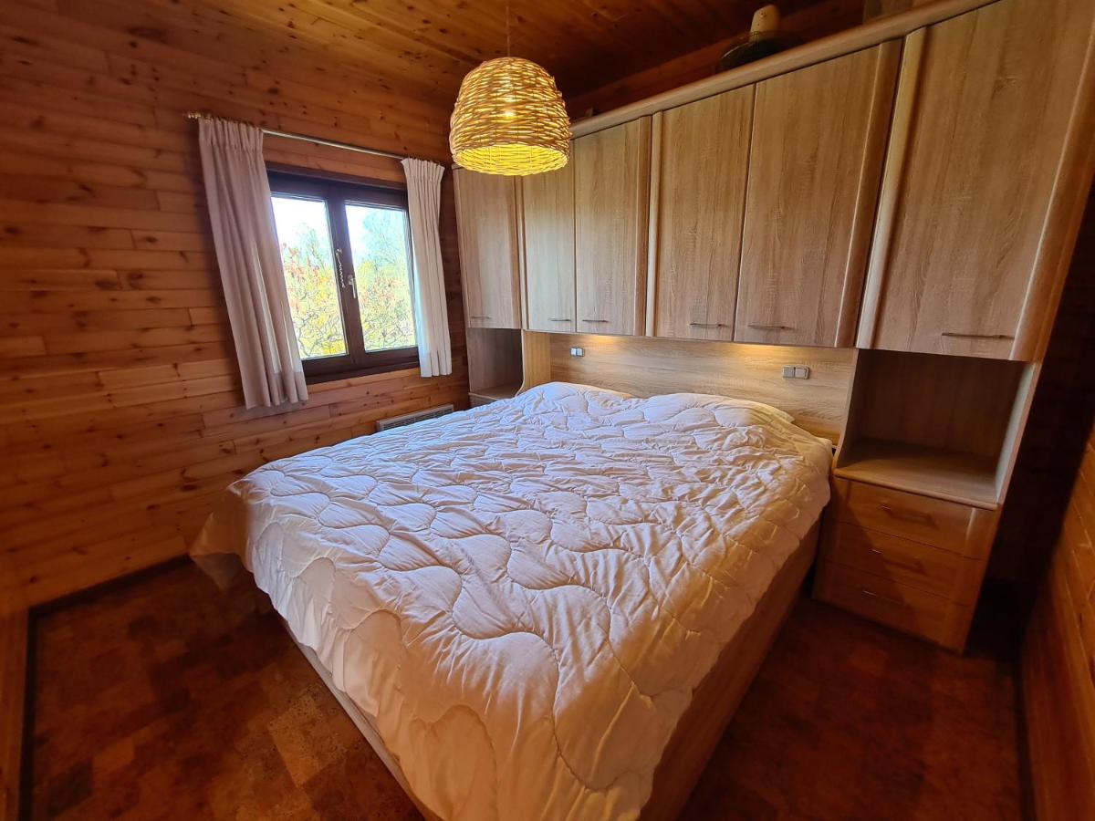 Chalet Lizelle Durbuy Luaran gambar