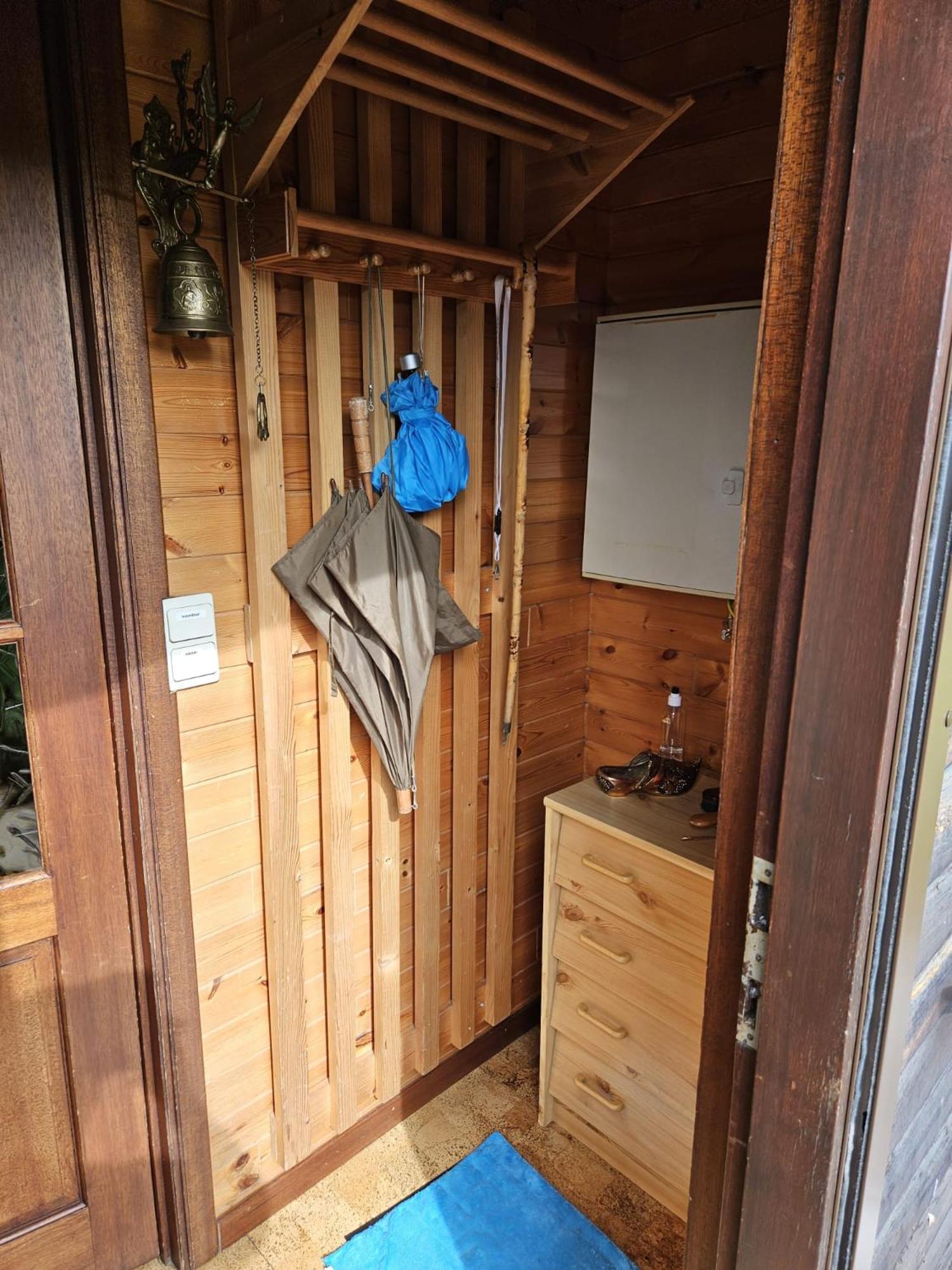 Chalet Lizelle Durbuy Luaran gambar