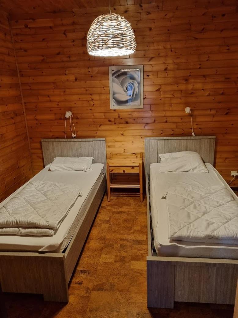 Chalet Lizelle Durbuy Luaran gambar